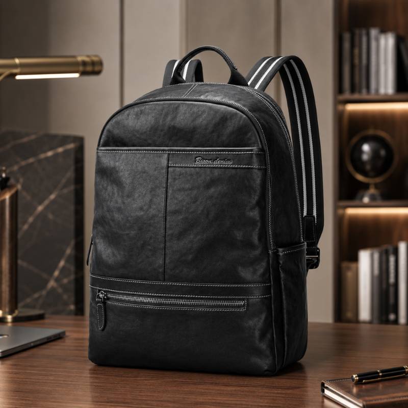 Mochila Bison Denim Etos para Notebook